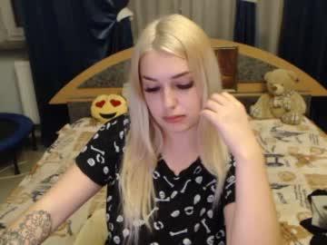 prettynikolexx chaturbate