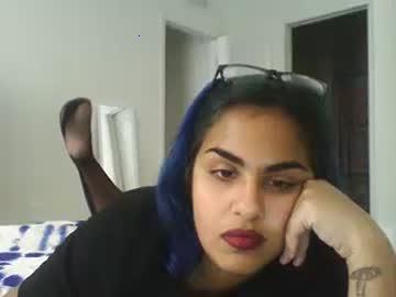 prettyperuvianpussy chaturbate