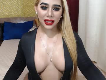 prettytranss chaturbate