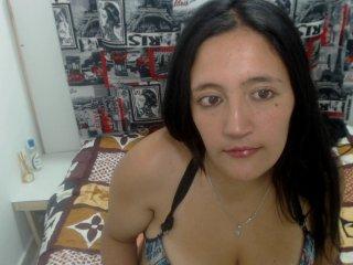 PrincessBreas bongacams