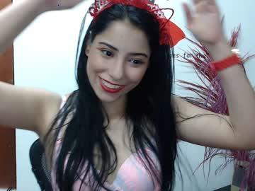 princess_killer20 chaturbate