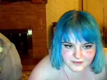 princessandblue chaturbate