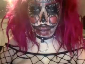 princessjezebel chaturbate