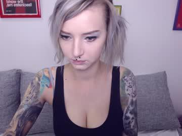 psychocandy chaturbate