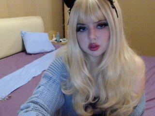 PuffyDoll bongacams