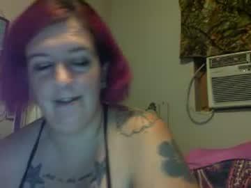 punk_rock_queen chaturbate