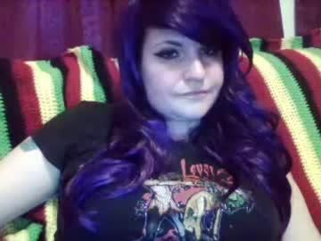 punkgoddessraven chaturbate