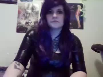 punkgoddessraven chaturbate