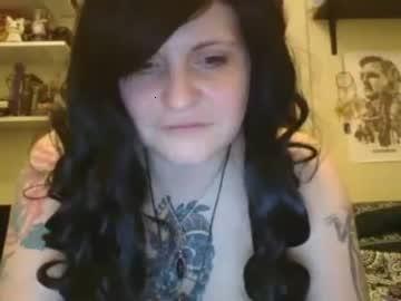 punkgoddessraven chaturbate