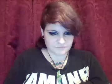 punkgoddessraven chaturbate