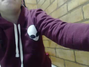 punkgril_666 chaturbate