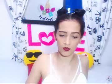 queeneverly18 chaturbate