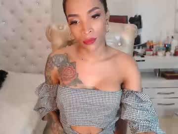 queengiselle chaturbate