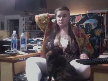 queenofevildead chaturbate