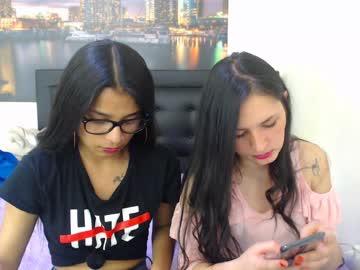 rachel_holly chaturbate