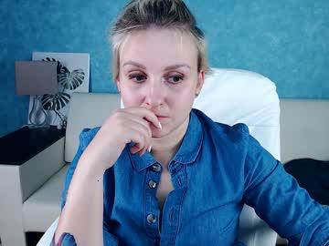 rachel_smart_cookie chaturbate