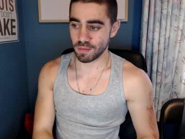 radjared chaturbate