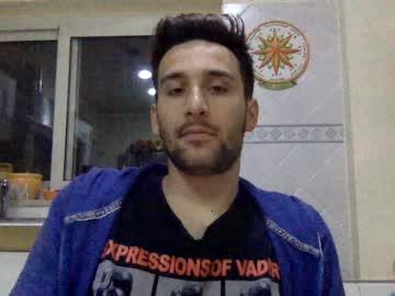 ragazzetto96 chaturbate