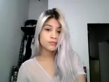 raichel_davison chaturbate