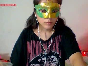 ramonamour chaturbate