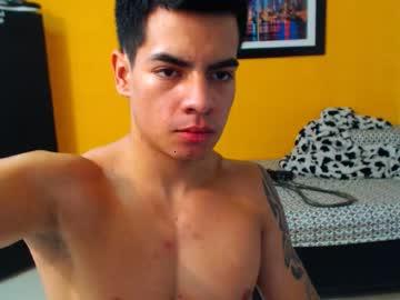 ramsey_hugh chaturbate