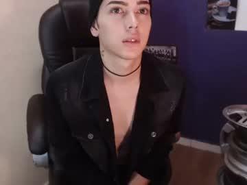 randy_cooperr chaturbate