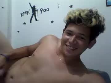 randy_hardtop7 chaturbate