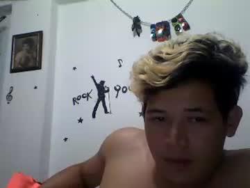 randy_hardtop7 chaturbate