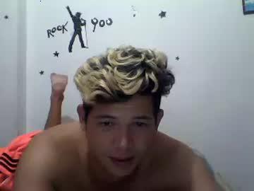 randy_hardtop7 chaturbate