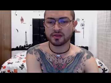 randy_maxwell chaturbate