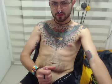 randy_maxwell chaturbate