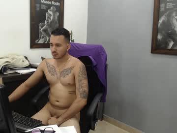 randylukehot chaturbate