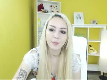 rapunzelhair chaturbate