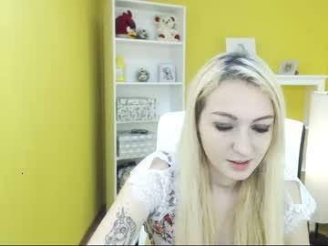 rapunzelhair chaturbate