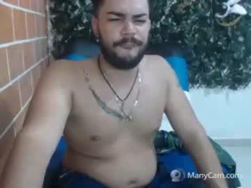 raymond_96 chaturbate