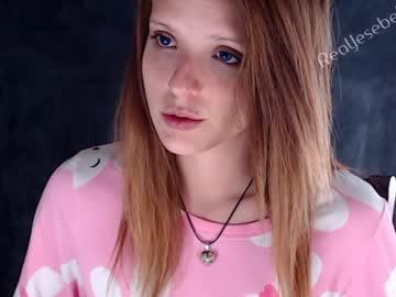 realjesebel chaturbate