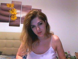 RebecaBloom bongacams