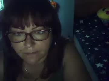 rebeca40 chaturbate