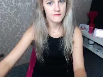 rebecaheyly chaturbate