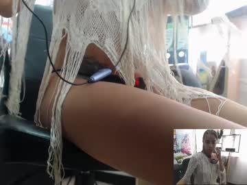 rebecca_27 chaturbate