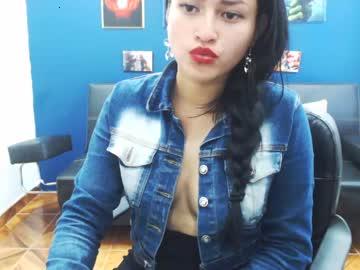 rebecca_clausen chaturbate