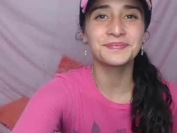 rebeccakruppa chaturbate