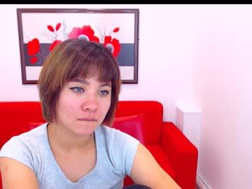 rebeccavivid chaturbate