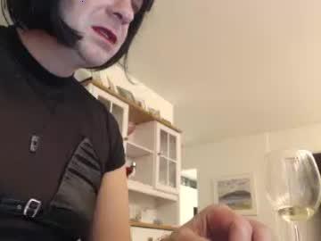 rebecka_ts chaturbate