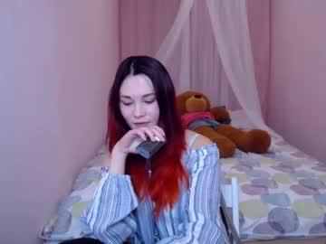 red_rosegirl chaturbate