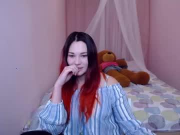 red_rosegirl chaturbate