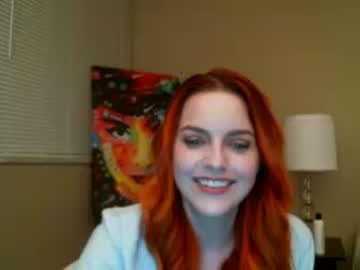 reddhead2323 chaturbate