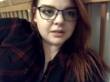 redhairloving chaturbate