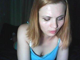 redhead-witch bongacams