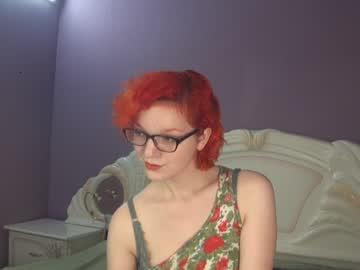 redheadchilipep chaturbate